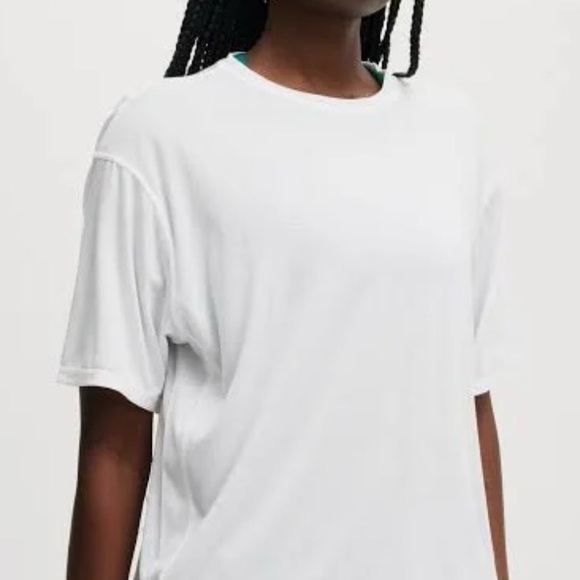 Cotton On Women's Active Lightweight T-shirt - Picture 5 of 5